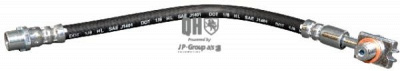 JP GROUP 1161702809 -  Тормозной шланг